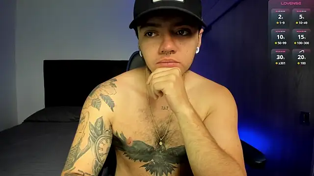 Snapshot of male_pussy chatting on 6, 4, 2026 male pussy online show from 6, 4, 2026