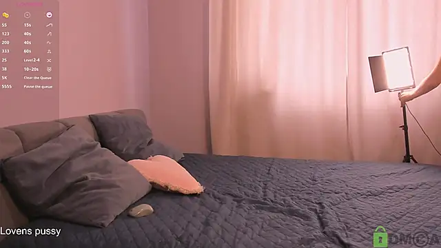 King-Jaster online show from 24, 3, 2026