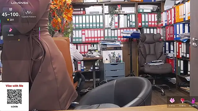 classyladyrellax online show from 23, 3, 2026