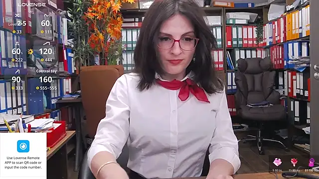 classyladyrellax online show from 14, 3, 2026