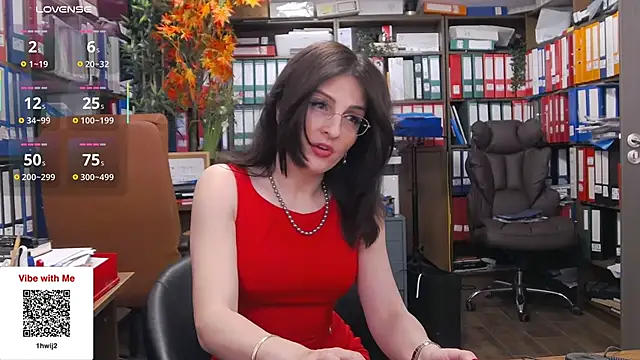 classyladyrellax online show from 15, 3, 2026