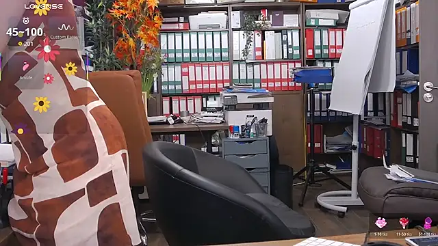 classyladyrellax online show from 7, 3, 2026