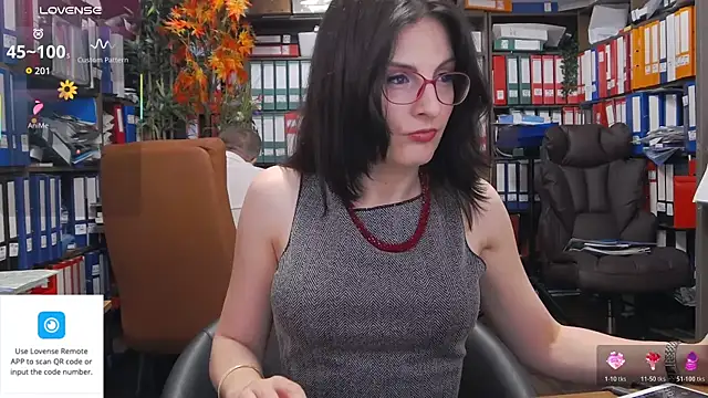 classyladyrellax online show from 9, 6, 2026