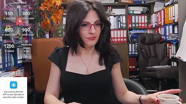 classyladyrellax online show from 10, 4, 2026