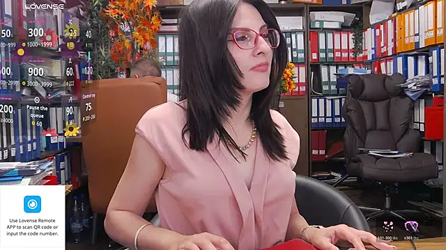 classyladyrellax online show from 20, 6, 2026