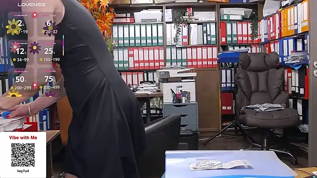 classyladyrellax online show from 29, 3, 2026