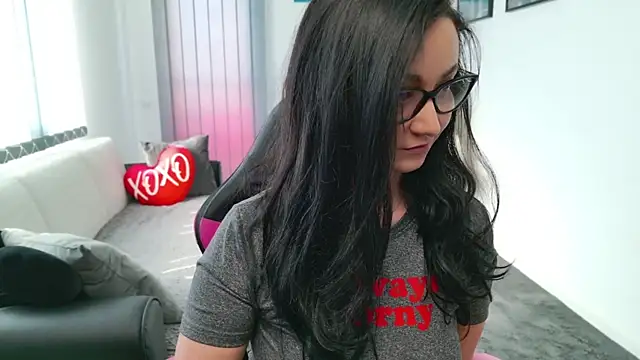 KatherineRyder online show from 18, 4, 2026