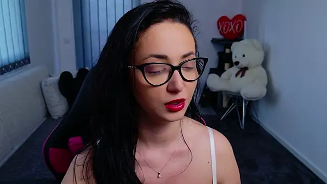 Snapshot of KatherineRyder chatting on 3, 5, 2026 KatherineRyder online show from 3, 5, 2026