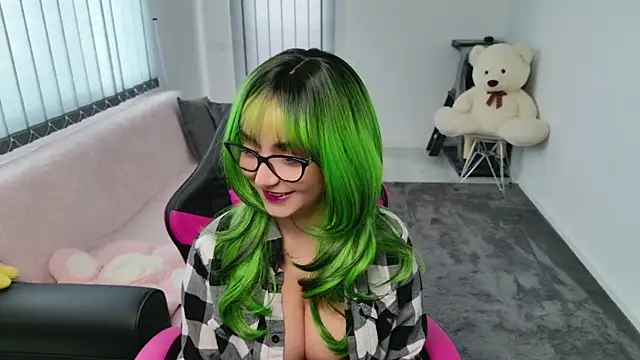 KatherineRyder online show from 27, 3, 2026