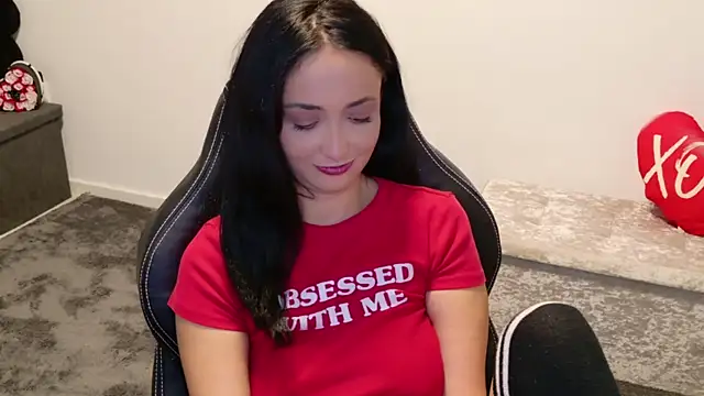 KatherineRyder online show from 14, 11, 2025