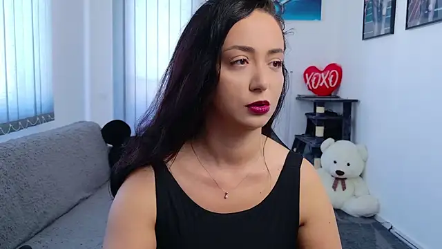 Snapshot of KatherineRyder chatting on 26, 5, 2026 KatherineRyder online show from 26, 5, 2026