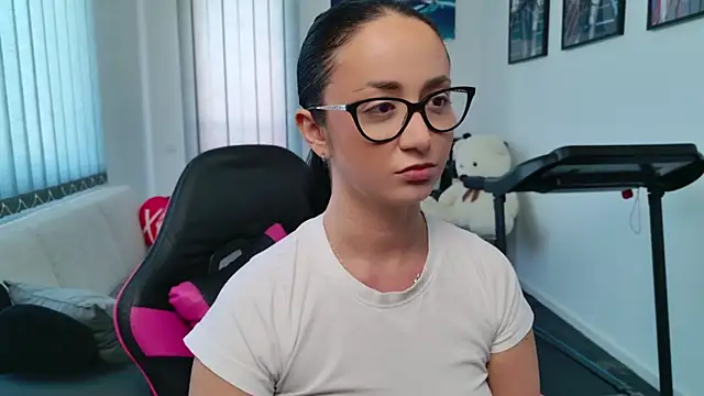 KatherineRyder online show from 19, 4, 2026