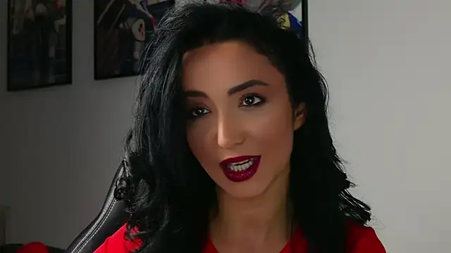 KatherineRyder online show from 4, 10, 2025