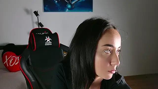 KatherineRyder online show from 3, 3, 2025
