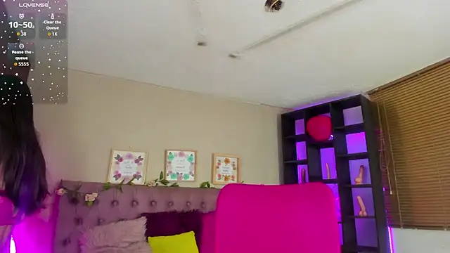 shelby carson online show from 13, 3, 2026