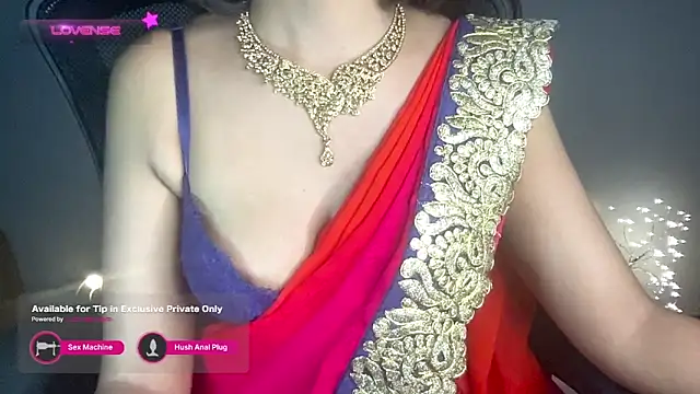 Tashaa online show from 14, 1, 2025