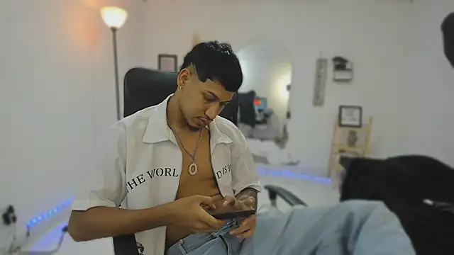 slim master12 online show from 18, 1, 2026