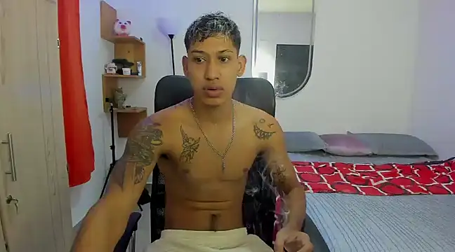 slim master12 online show from 18, 3, 2025