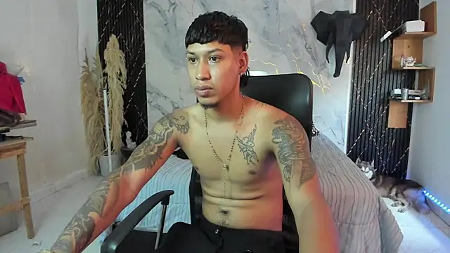 Snapshot of slim_master12 chatting on 16, 6, 2026 slim master12 online show from 16, 6, 2026