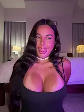 Lizhush  online show from 6, 1, 2026