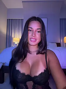 Lizhush  online show from 14, 1, 2026