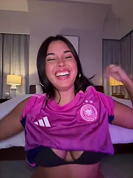 Lizhush  online show from 19, 1, 2026