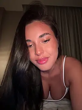 Snapshot of Lizhush_ chatting on 5, 2, 2025 Lizhush online show from 5, 2, 2025