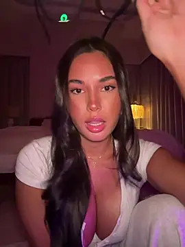 Lizhush  online show from 12, 3, 2026