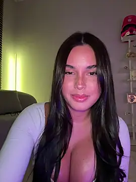 Lizhush  online show from 24, 3, 2026