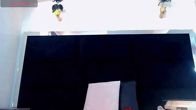 Snapshot of PriscilaRainbow chatting on 26, 6, 2026 PriscilaRainbow online show from 26, 6, 2026
