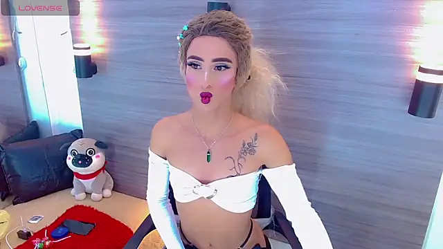 Snapshot of PriscilaRainbow chatting on 26, 7, 2026 PriscilaRainbow online show from 26, 7, 2026