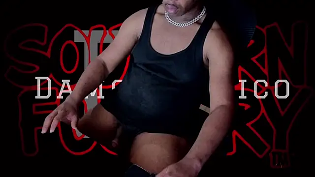 Snapshot of Southernfuckery chatting on 13, 5, 2026 Southernfuckery online show from 13, 5, 2026