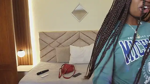 Raquel jones online show from 31, 5, 2026