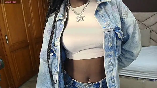 Raquel jones online show from 3, 11, 2025