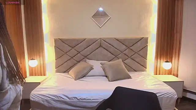 Raquel jones online show from 10, 2, 2026