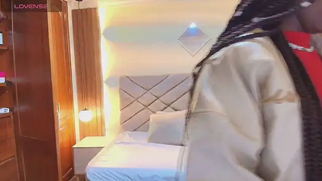 Raquel jones online show from 12, 3, 2026