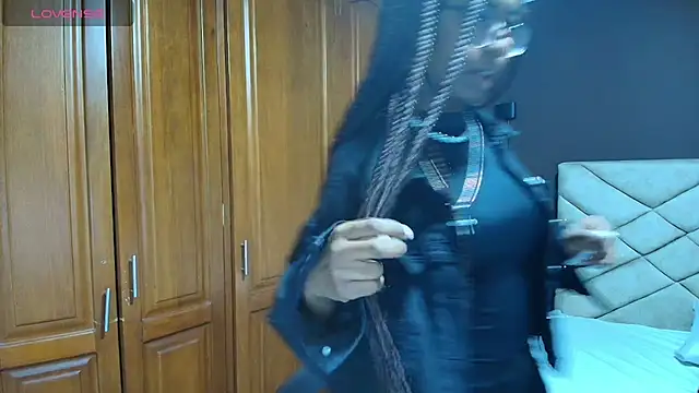 Raquel jones online show from 8, 1, 2026