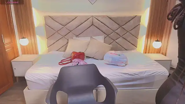 Raquel jones online show from 13, 2, 2026