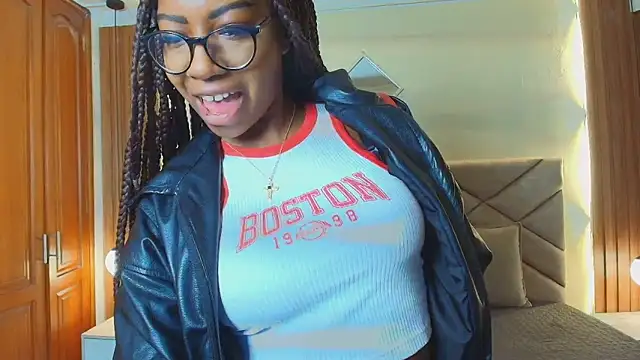 Raquel jones online show from 15, 5, 2026