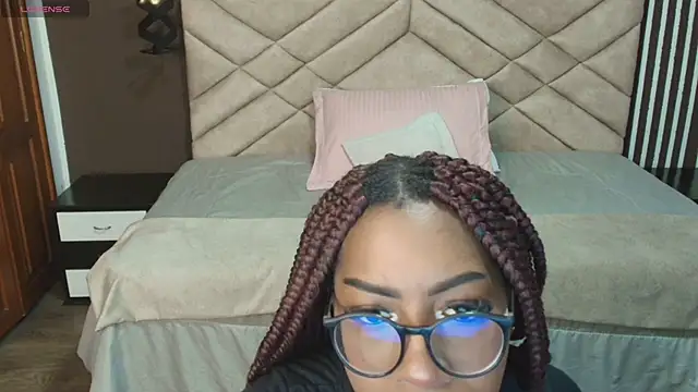 Raquel jones online show from 3, 3, 2025