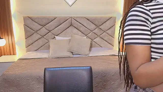 Raquel jones online show from 21, 4, 2026