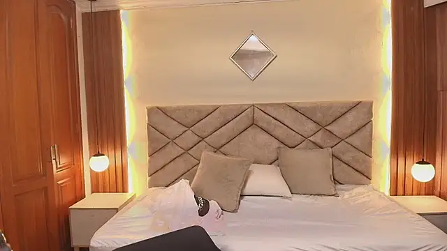 Raquel jones online show from 27, 2, 2026