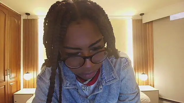 Raquel jones online show from 4, 2, 2026