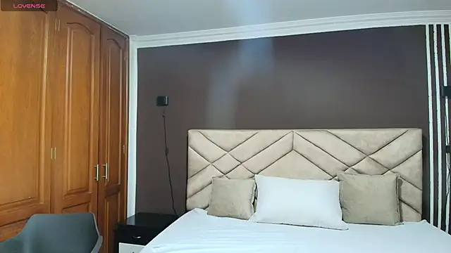 Raquel jones online show from 2, 11, 2025