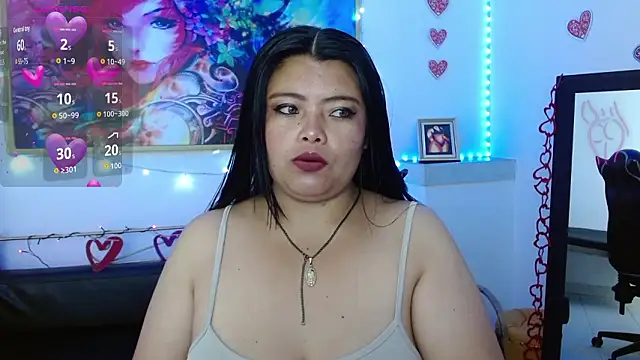 Janeth zambrano online show from 28, 2, 2026