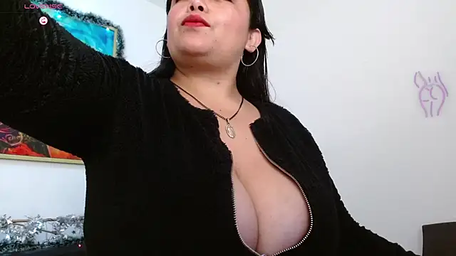 Janeth zambrano online show from 16, 12, 2025