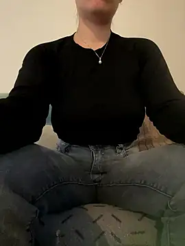 Kristina A online show from 8, 1, 2026