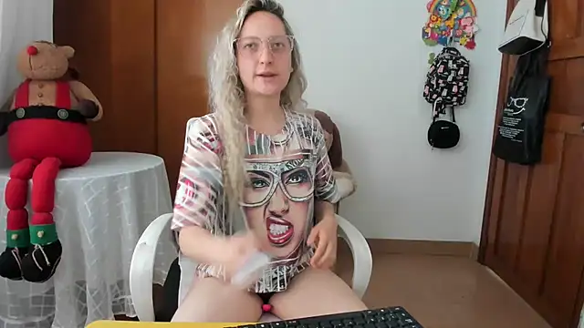 Adele johnsonn1 online show from 29, 5, 2026