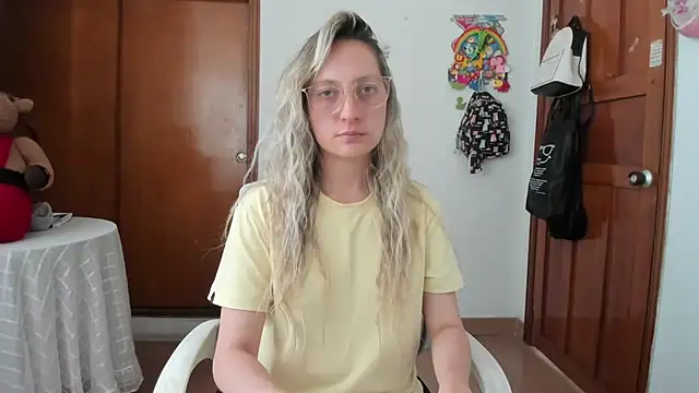 Adele johnsonn1 online show from 3, 7, 2026