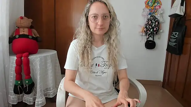 Adele johnsonn1 online show from 20, 5, 2026